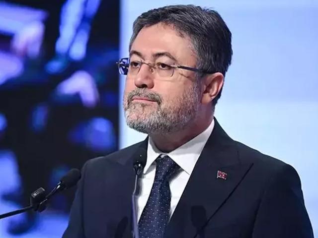 Bakan Yumaklı: Şubatta 110 bin 106 gıda denetimi ger&ccedil;ekleştirildi