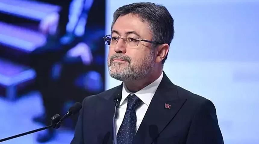 Bakan Yumaklı: Şubatta 110 bin 106 gıda denetimi ger&ccedil;ekleştirildi