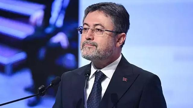 Bakan Yumaklı: Şubatta 110 bin 106 gıda denetimi gerçekleştirildi