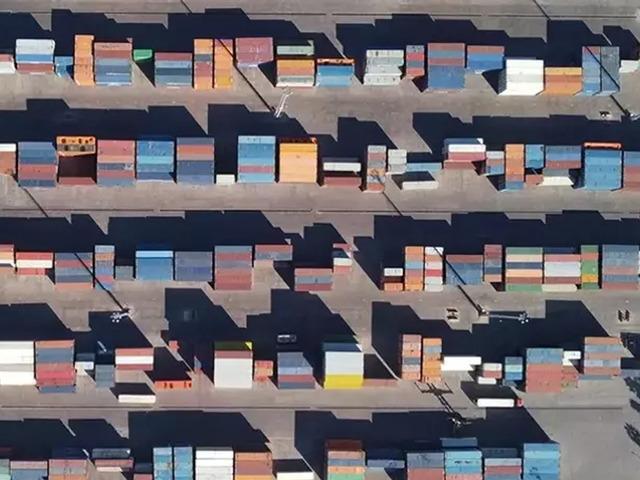 Doğu Karadeniz'den iki ayda yapılan ihracat 231 milyon doları aştı