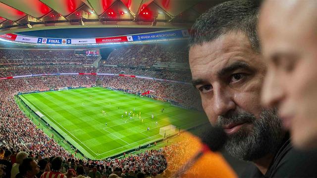 Yuvaya d&ouml;n&uuml;ş operasyonu: Arda Turan! Resmen duyurdular...
