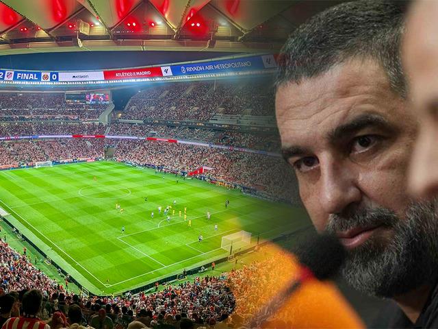 Yuvaya d&ouml;n&uuml;ş operasyonu: Arda Turan! Resmen duyurdular...