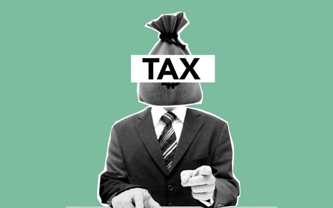 Milyonlarca kripto yatırımcısını ilgilendiriyor: Çifte vergi geliyor 2