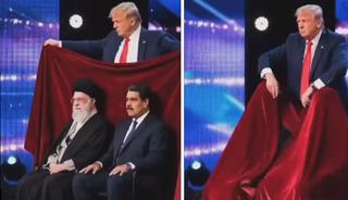 D&uuml;nya, Arjantin Devlet Başkanı Javier Milei'nin Trump paylaşımını konuşuyor