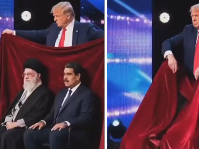 D&uuml;nya, Javier Milei'nin Trump paylaşımını konuşuyor