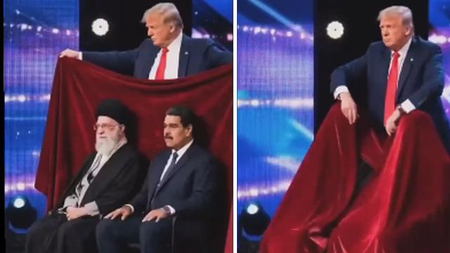 Dünya, Arjantin Devlet Başkanı Javier Milei'nin Trump paylaşımını konuşuyor