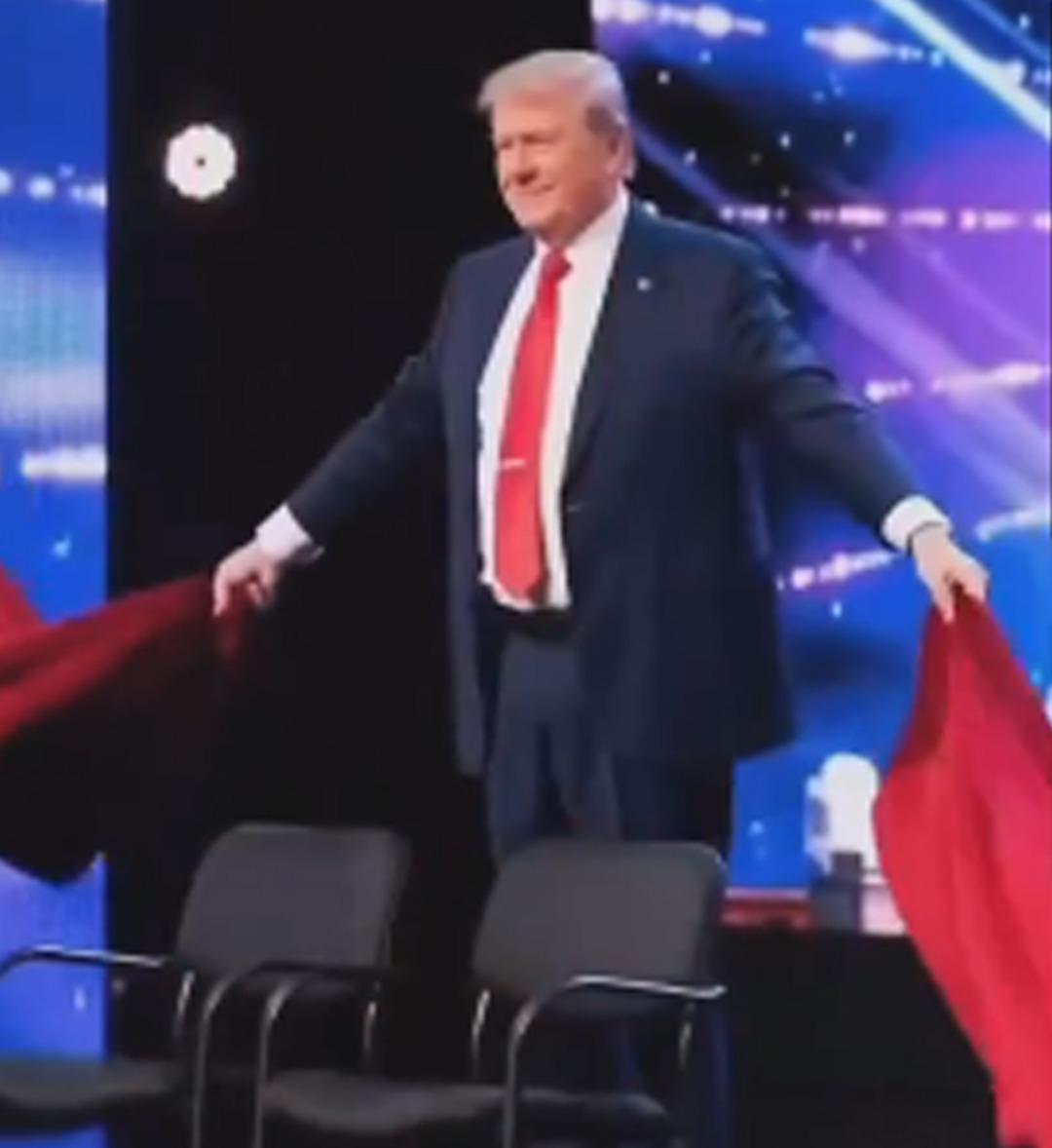 D&uuml;nya, Arjantin Devlet Başkanı Javier Milei nin Trump paylaşımını konuşuyor 1