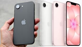 Phone 17e ile iPhone 16e karşı karşıya! İşte aralarındaki farklar