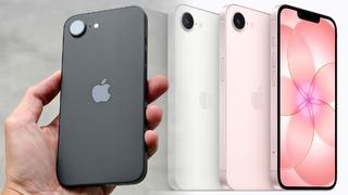 iPhone 17e mi yoksa iPhone 16e mi? İşte iPhone 17e vs iPhone 16e karşılaştırması