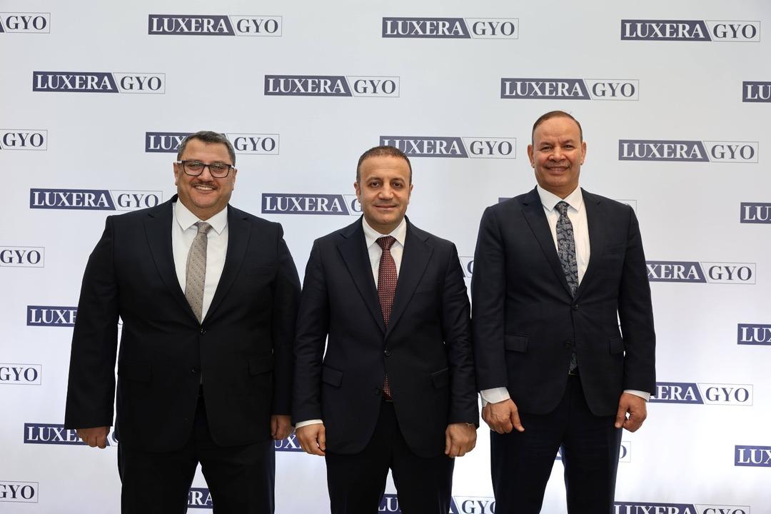 Luxera GYO büyümeyi borsaya taşıyor: Halka arz gelirinin yüzde 85’i yeni projelere 3