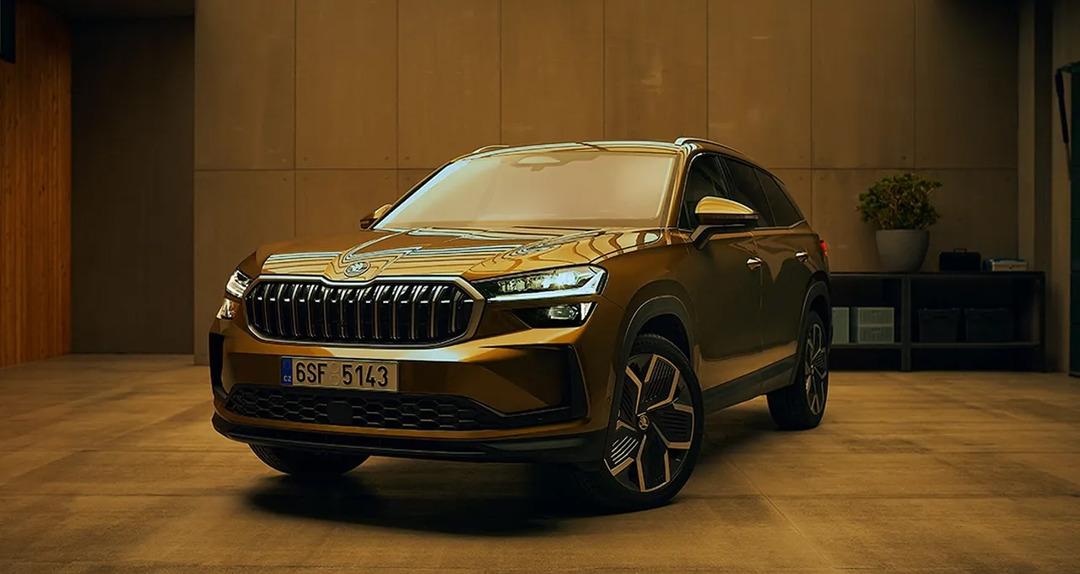 Skoda Mart fiyat listesini a&ccedil;ıkladı: 750 bin TL&rsquo;ye varan indirimler 8