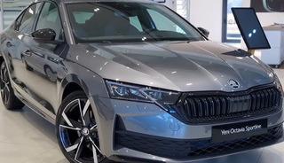 Skoda Mart fiyat listesini a&ccedil;ıkladı: 750 bin TL&rsquo;ye varan indirimler