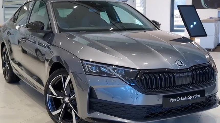Skoda Mart fiyat listesini a&ccedil;ıkladı: 750 bin TL&rsquo;ye varan indirimler