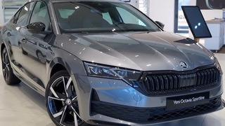Skoda Mart fiyat listesini açıkladı: 750 bin TL’ye varan indirimler