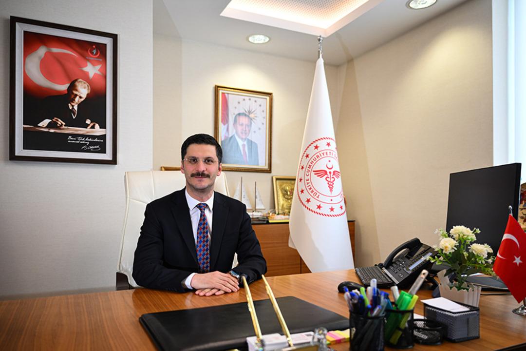 Sağlık Bakanlığı ndan yeni adım: 10 milyon kişiye SMS g&ouml;nderildi! 1