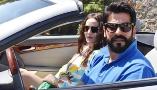 Burak &Ouml;z&ccedil;ivit'in mal varlığı konuşuluyordu! Sonunda patladı