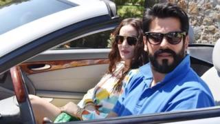 Burak Özçivit'in mal varlığı konuşuluyordu! Sonunda patladı