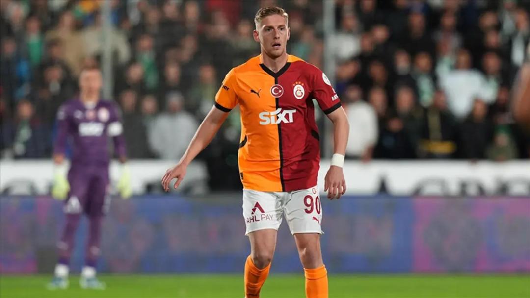 Galatasaraylı futbolcu Metehan Baltacı hakkındaki iddianame kabul edildi! Duruşma tarihi belli oldu 1