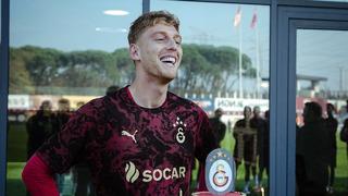 Galatasaraylı futbolcu Metehan Baltacı hakkındaki iddianame kabul edildi! Duruşma tarihi belli oldu