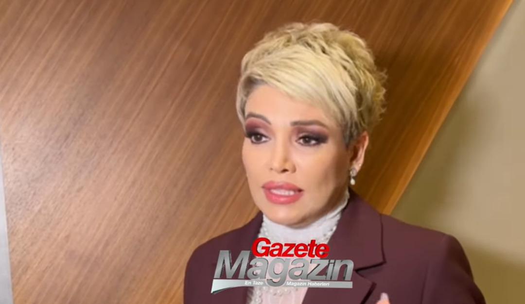 Kurtlar Vadisi nin yıldızı Didem Taslan dan Yeraltı yorumu 2