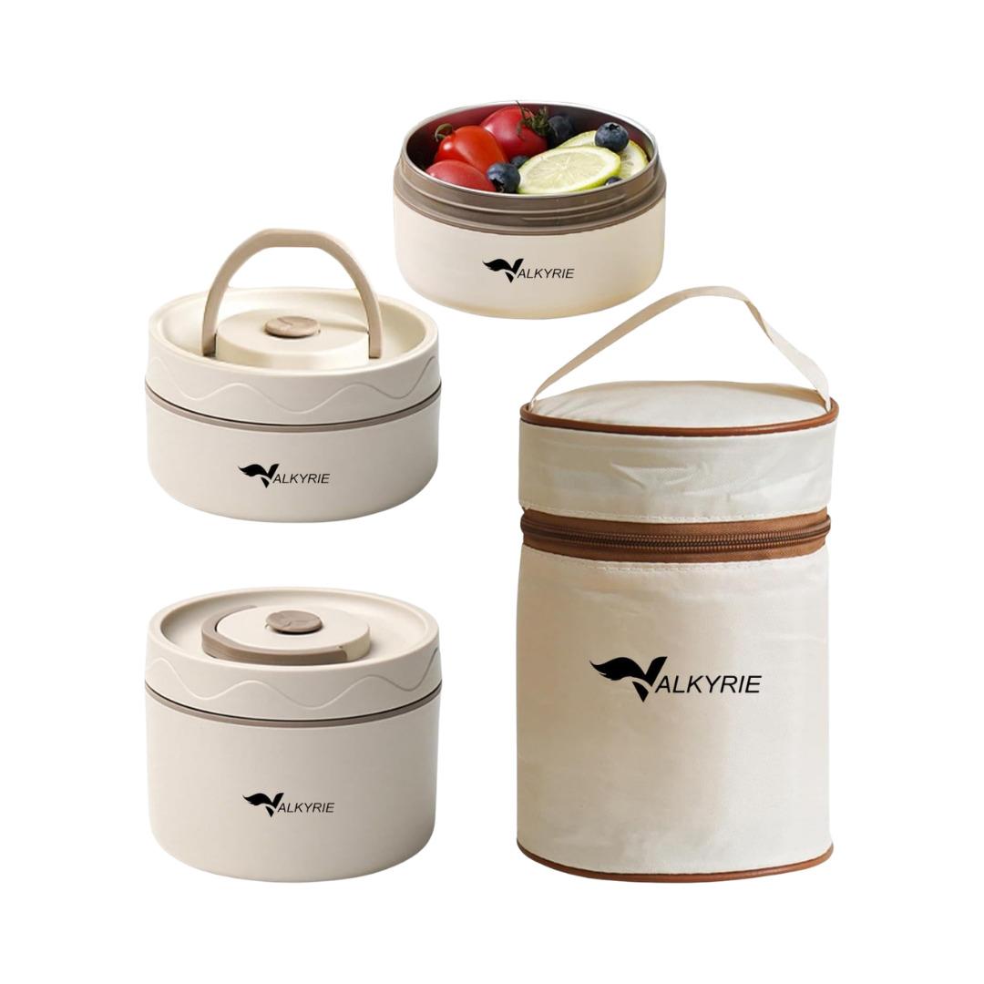 Yemek termoslarında Bahar Fırsatları na özel indirim başladı! 4