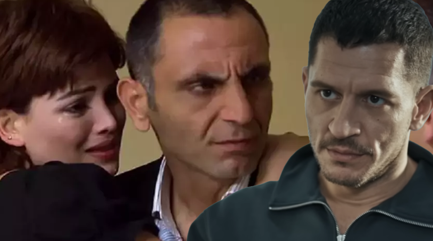 Kurtlar Vadisi'nin yıldızı Didem Taslan'dan Yeraltı yorumu