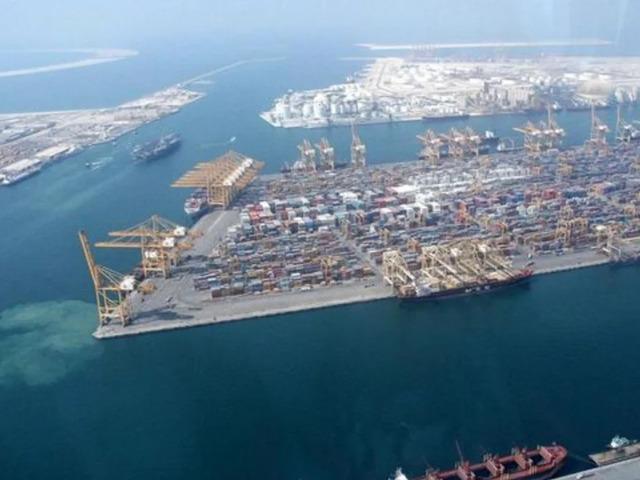 Abu Dabi Limanlar Grubu: H&uuml;rm&uuml;z&rsquo;deki trafiğin azalması Halife Limanı&rsquo;nı etkileyebilir