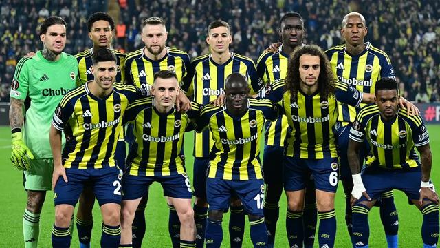 Gaziantep Fk maçı öncesi Fenerbahçe'de Asensio şoku! 