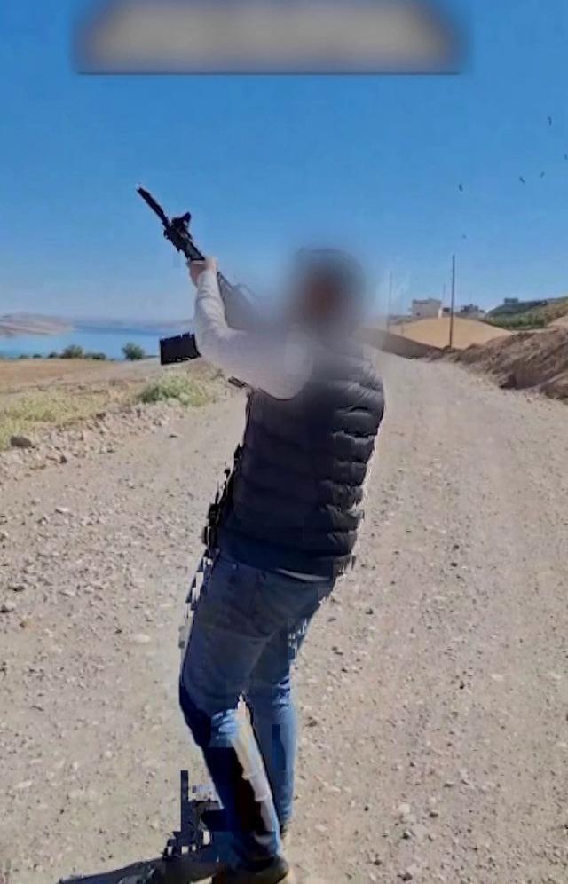 Sanal devriye operasyonunda 11 şahıs g&ouml;zaltına alındı 2