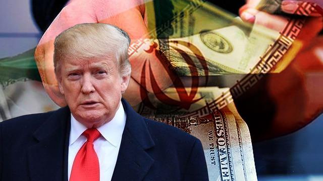 İran'a saldırmanın faturası ağır oldu! ABD'nin maddi kaybı 2 milyar dolara yaklaştı