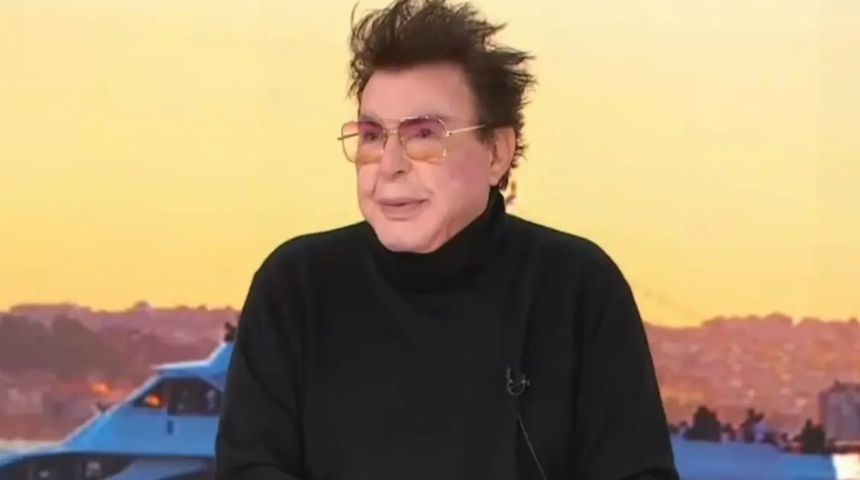 Kuşum Aydın sakal bıraktı! Son haline yorum yağdı