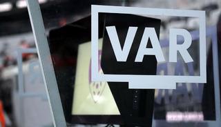 Beşiktaş - &Ccedil;aykur Rizespor ma&ccedil;ının VAR&rsquo;ı Cihan Aydın oldu