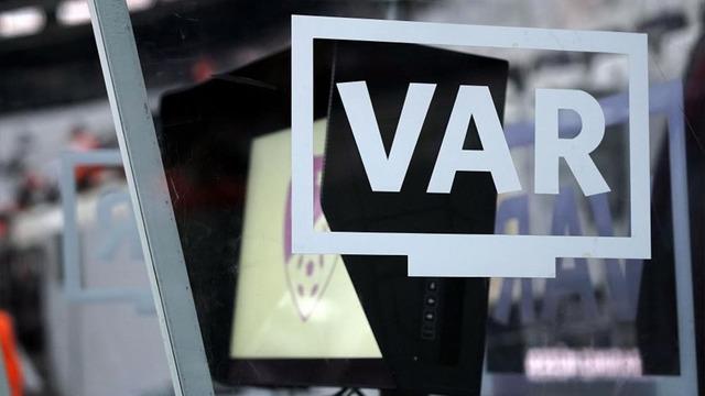 Beşiktaş - Çaykur Rizespor maçının VAR’ı Cihan Aydın oldu