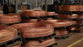 Citi'den bakır fiyatları için dikkat çeken uyarı! 12 bin doların altına inmesi bekleniyor