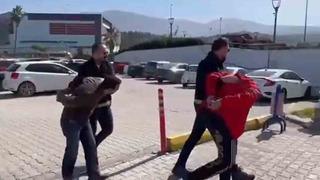Hatay’da hapis cezaları nedeniyle aranan 7 kişi tutuklandı