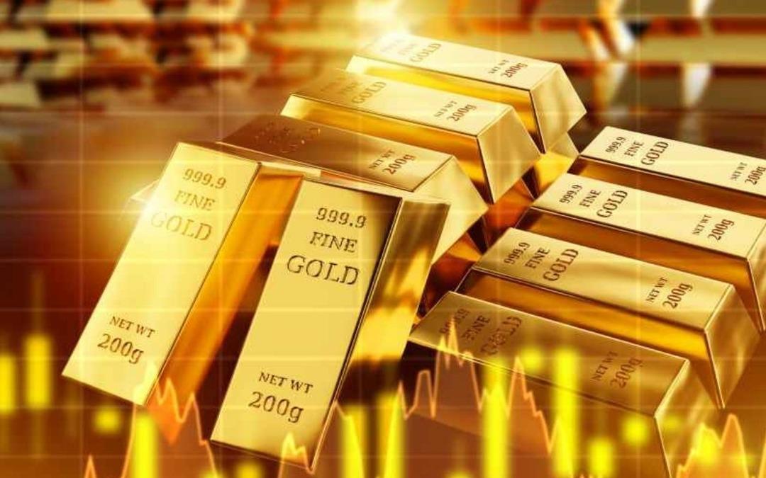 Altın fiyatları neden d&uuml;ş&uuml;yor? İslam Memiş&rsquo;ten kritik a&ccedil;ıklama: &ldquo;Asıl y&uuml;kseliş..." 1