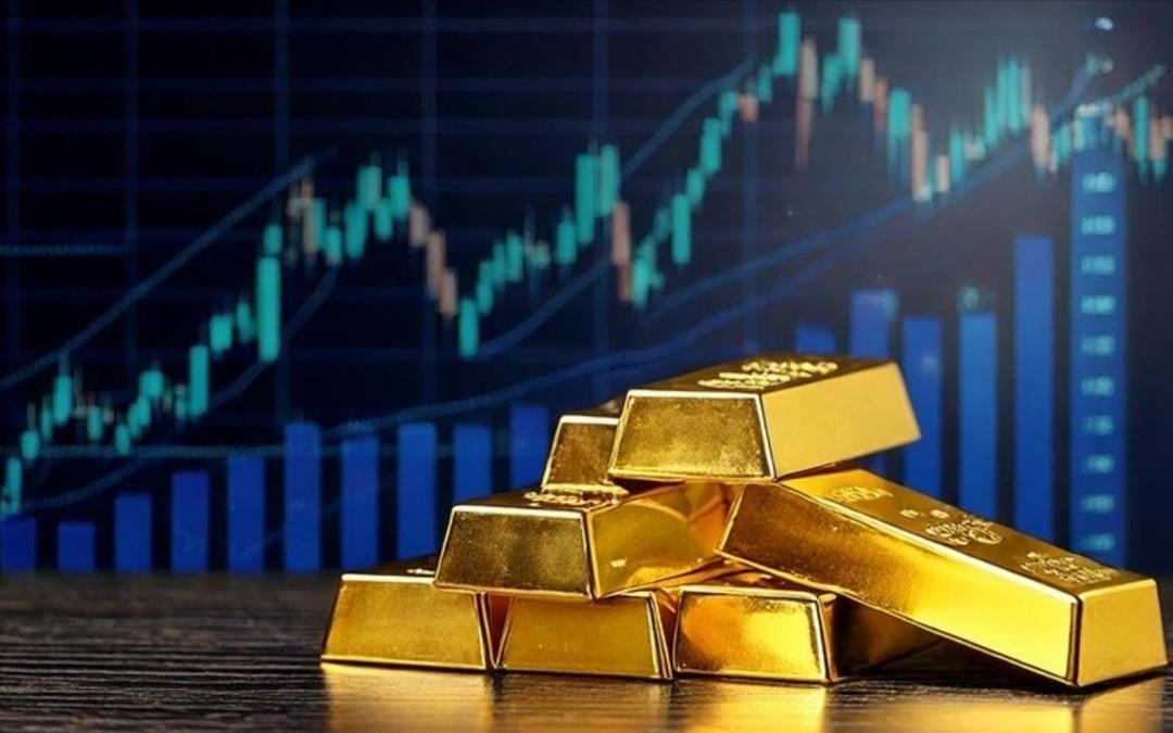 Altın fiyatları neden d&uuml;ş&uuml;yor? İslam Memiş&rsquo;ten kritik a&ccedil;ıklama: &ldquo;Asıl y&uuml;kseliş..." 3