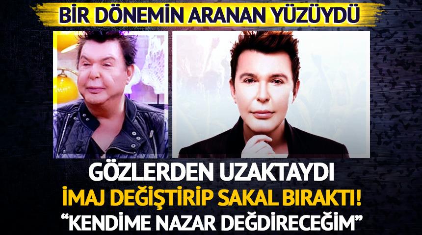 Kuşum Aydın sakal bıraktı! Son haline yorum yağdı