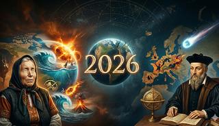 Hepsini bildiler mi? Kehanetleriyle meşhur olmuşlardı