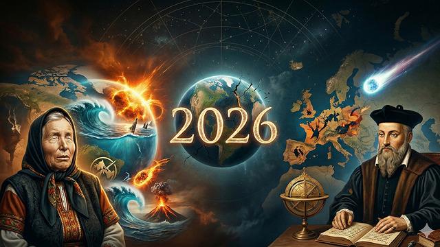 Hepsini bildiler mi? Kehanetleriyle meşhur olmuşlardı