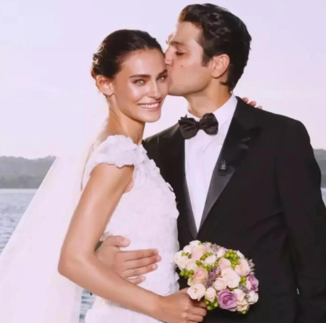 Saadet Işıl Aksoy ve Pamir Kıraner sessiz sedasız boşandı 2