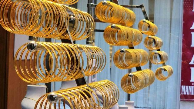 Altının kilogram fiyatı 7 milyon 365 bin liraya geriledi