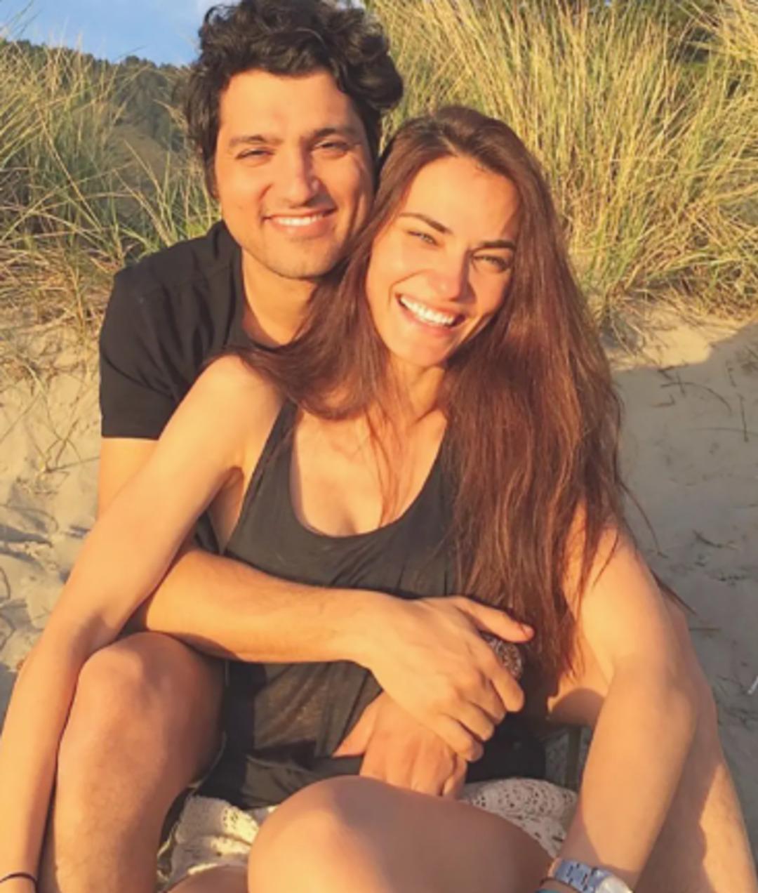 Saadet Işıl Aksoy ve Pamir Kıraner sessiz sedasız boşandı 1