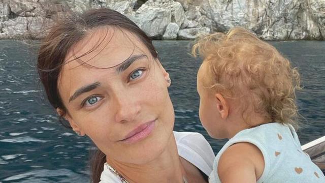 Saadet Işıl Aksoy ve Pamir Kıraner sessiz sedasız boşandı