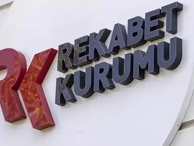 Rekabet Kurulu, Merzigo Holding ve Yek Teknoloji firmalarına y&ouml;nelik soruşturmayı sonlandırdı