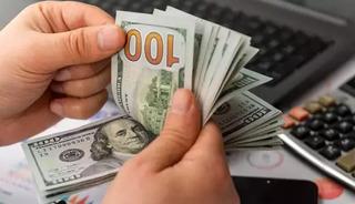 Reel efektif d&ouml;viz kuru endeksi şubatta 103,17 oldu