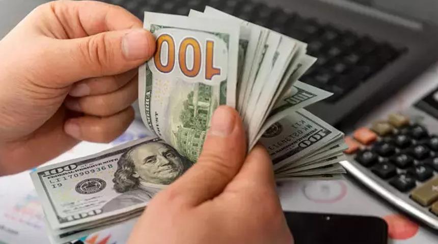 Reel efektif d&ouml;viz kuru endeksi şubatta 103,17 oldu