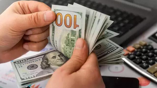 Reel efektif döviz kuru endeksi şubatta 103,17 oldu