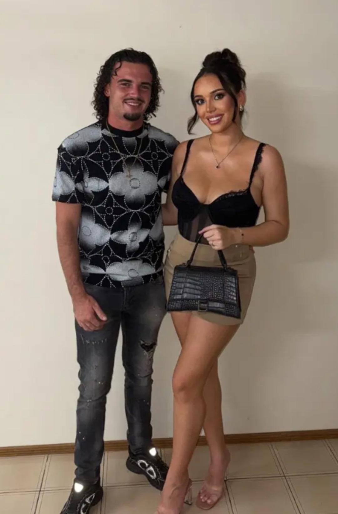 Mide ağrısı sandı doğum yaptı! "İmkansız olduğunu d&uuml;ş&uuml;nd&uuml;m" 4