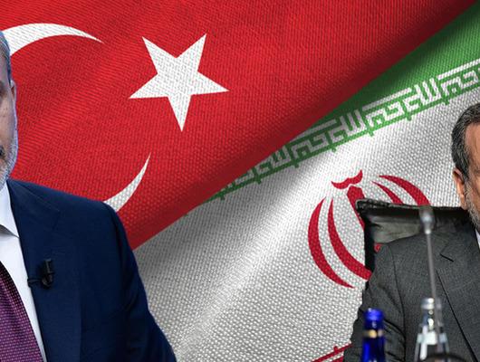 Hatay'da d&uuml;ş&uuml;r&uuml;len f&uuml;ze sonrası T&uuml;rkiye ile İran arasında ilk temas! Bakan Fidan: "Tepki iletildi"